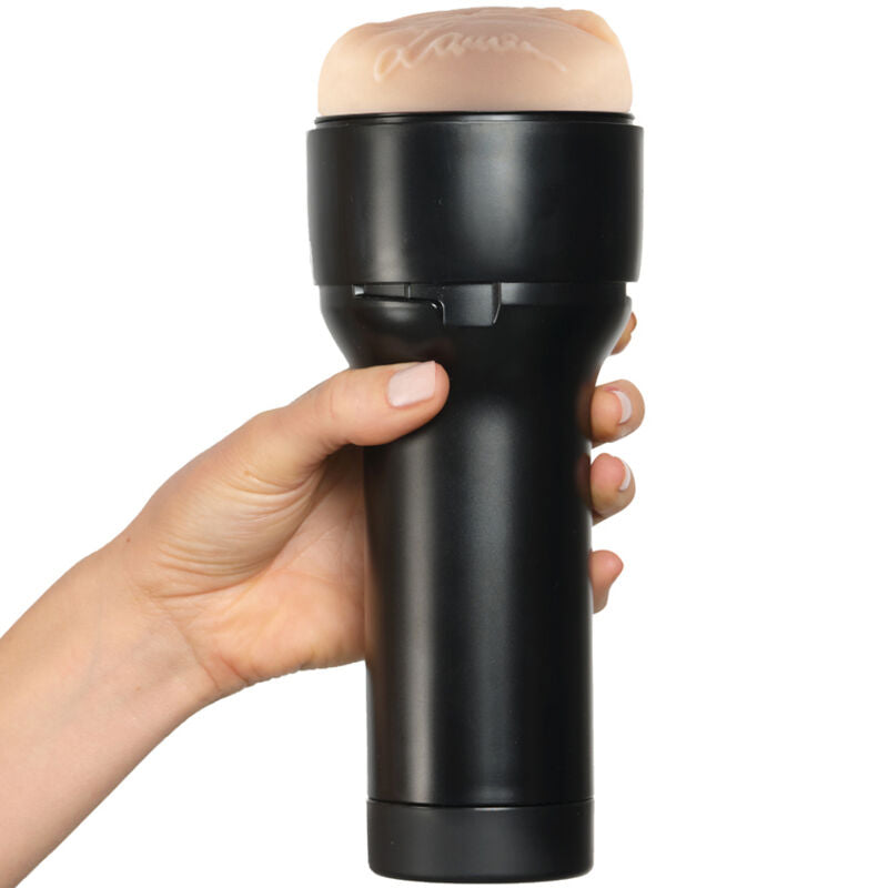 KIIROO - FEEL LAUREN PHILLIPS STARS COLLECTION STROKERS COMPATIBLES POWERBLOW KIIROO