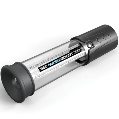 PUMP WORX - MAX BOOST NOIR PUMP WORX