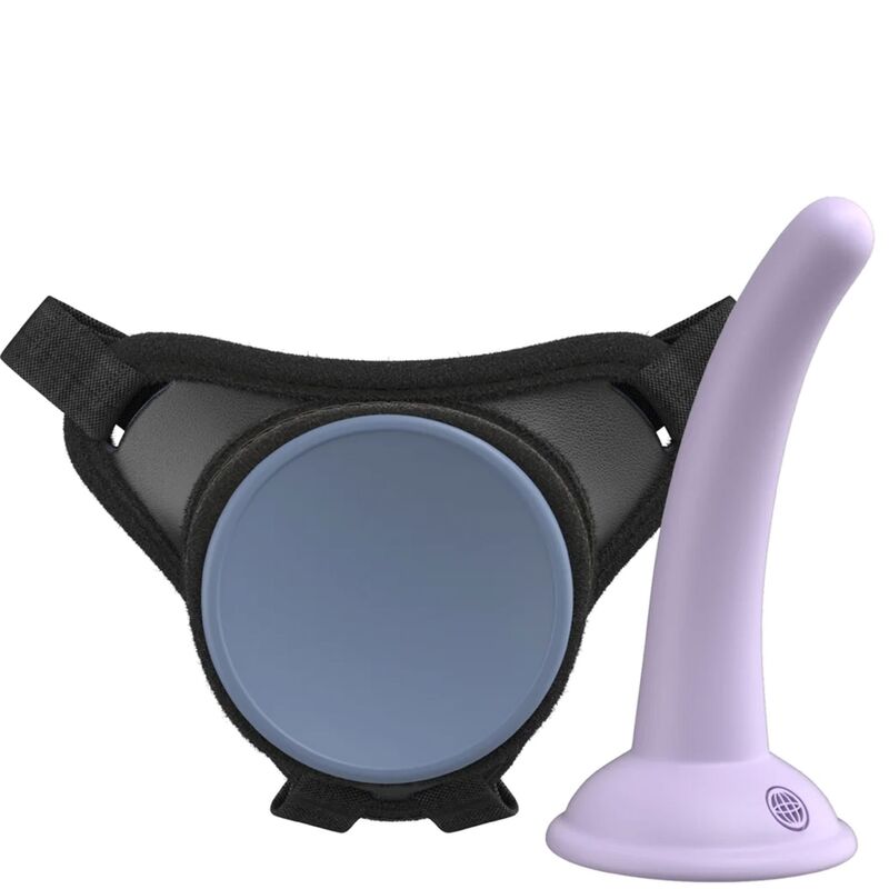 DILLIO - HARNAIS BODY DOCK VIOLET DILLIO