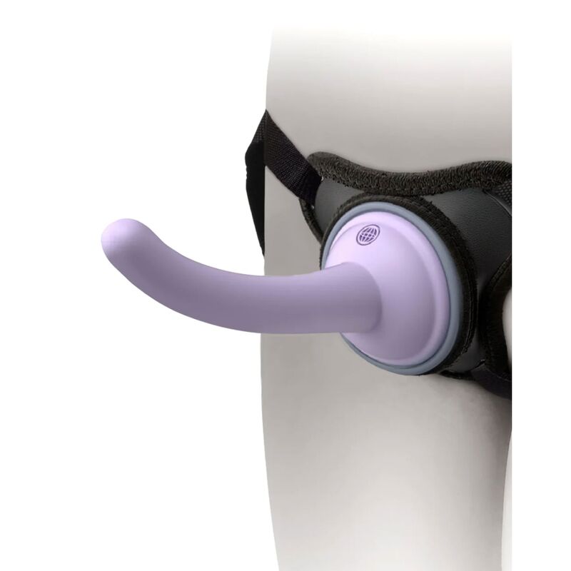 DILLIO - HARNAIS BODY DOCK VIOLET DILLIO