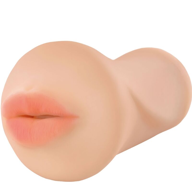 FETISH FANTASY EXTREME - MASTURBADEUR DE BOUCHE RÉALISTE PIPEDREAMS