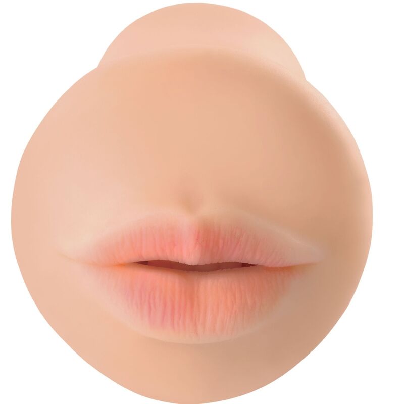 FETISH FANTASY EXTREME - MASTURBADEUR DE BOUCHE RÉALISTE PIPEDREAMS