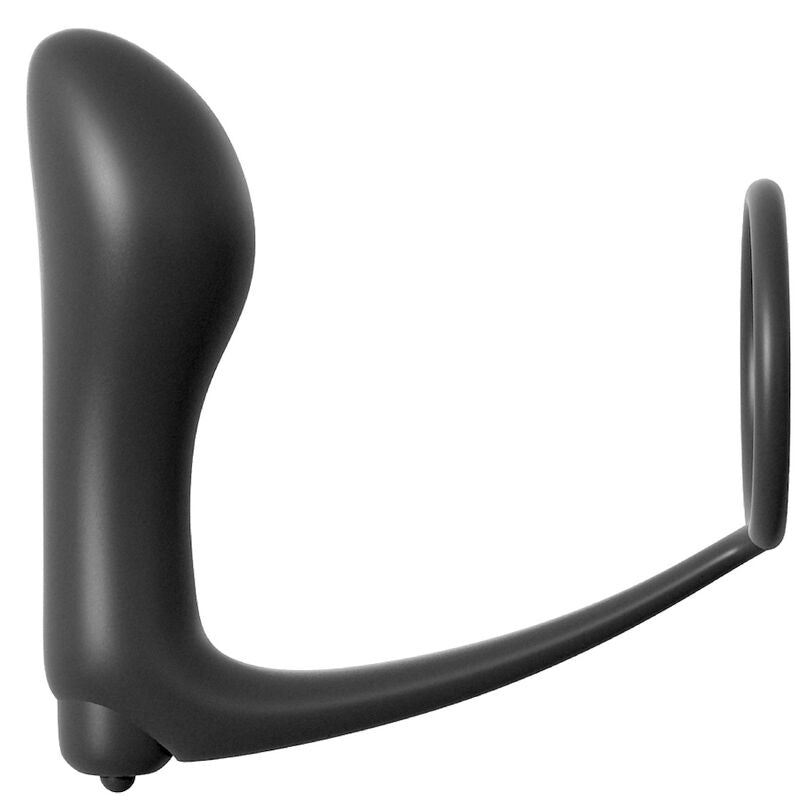 ANAL FANTASY ELITE COLLECTION - PLUG VIBRATEUR ASS-GASM COCKRING ANAL FANTASY ELITE COLLECTION