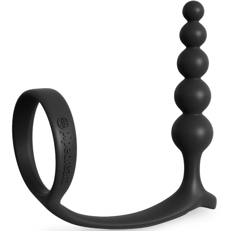 ANAL FANTASY ELITE COLLECTION - COCKRING BALLES ANAL ASS-GASM ANAL FANTASY ELITE COLLECTION