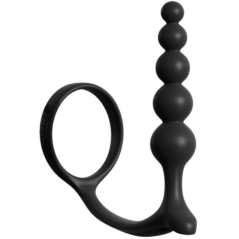 ANAL FANTASY ELITE COLLECTION - COCKRING BALLES ANAL ASS-GASM ANAL FANTASY ELITE COLLECTION