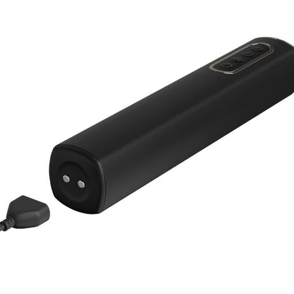 ANAL FANTASY ELITE COLLECTION - PLUG GONFLABLE ET VIBRATEUR AUTO-THROB ANAL FANTASY ELITE COLLECTION