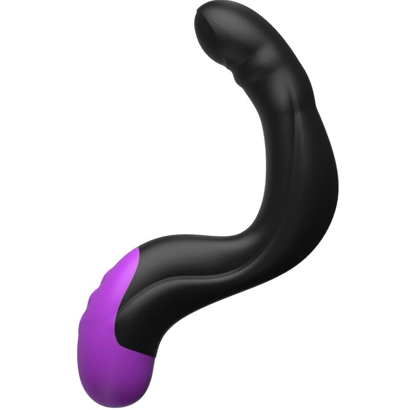 ANAL FANTASY ELITE COLLECTION - MASSEUR ANAL HYPER-PULSE P-POINT ANAL FANTASY ELITE COLLECTION