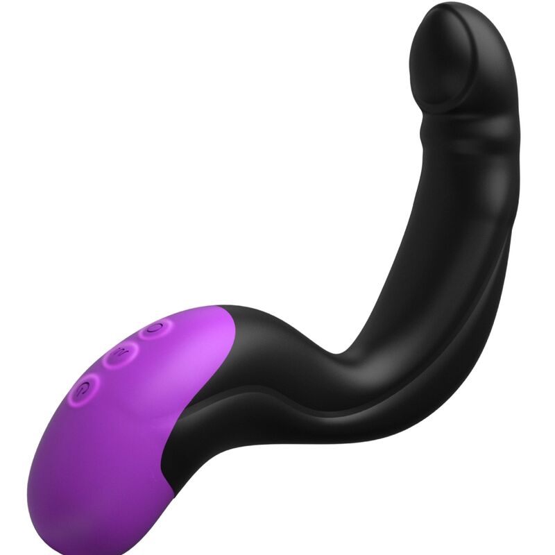 ANAL FANTASY ELITE COLLECTION - MASSEUR ANAL HYPER-PULSE P-POINT ANAL FANTASY ELITE COLLECTION