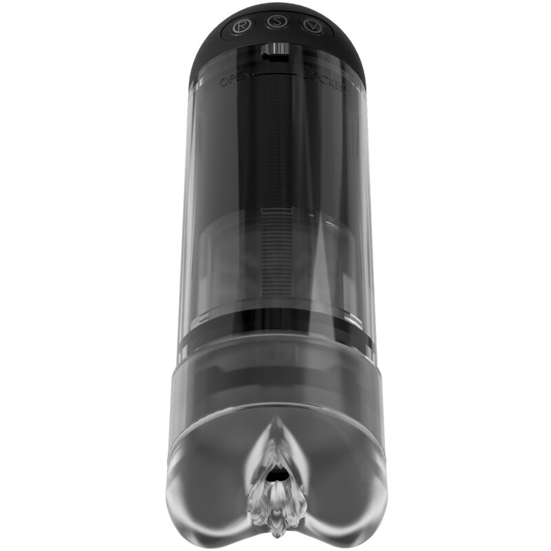 PDX ELITE - VIBRATEUR STROKER EXTENDER PRO PDX ELITE