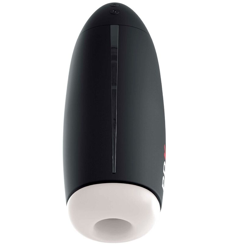 PDX ELITE - STROKER FAP-O-MATIC SUCKER & VIBRATEUR MASTURBATEUR PDX ELITE