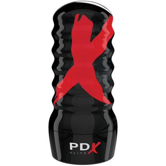 PDX ELITE - MASTURBATEUR AIR-TIGHT PDX ELITE