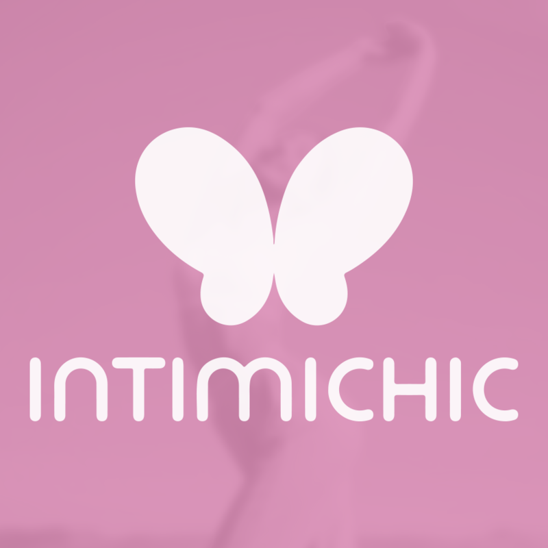 INTIMICHIC - SANTÉ DU BASSIN I 2.0 RÉÉDUCATION PELVIENNE INTIMICHIC