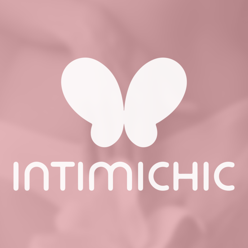INTIMICHIC - DILATEUR SILICONE 5 PCS INTIMICHIC