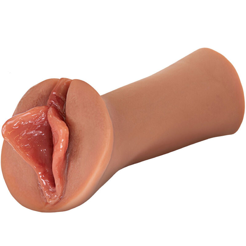 FETISH FANTASY EXTREME - MASTURBADEUR MÂLE EN SILICONE LUSCIOUS LIPS CANDY FETISH FANTASY EXTREME