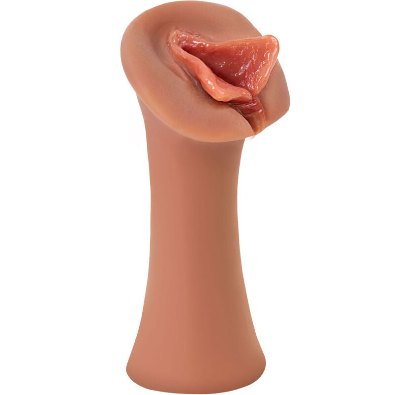 FETISH FANTASY EXTREME - MASTURBADEUR MÂLE EN SILICONE LUSCIOUS LIPS CANDY FETISH FANTASY EXTREME