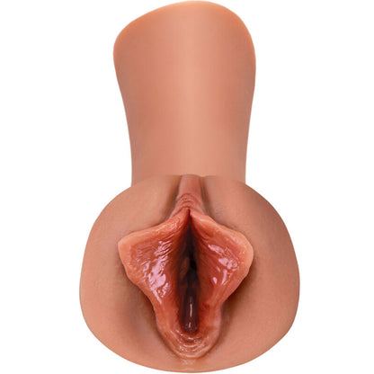 FETISH FANTASY EXTREME - MASTURBADEUR MÂLE EN SILICONE LUSCIOUS LIPS CANDY FETISH FANTASY EXTREME
