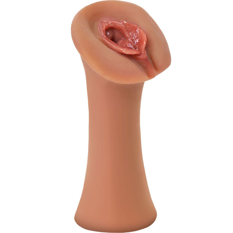 FETISH FANTASY EXTREME - MASTURBADEUR MÂLE EN SILICONE JUICY SNATCH CANDY FETISH FANTASY EXTREME