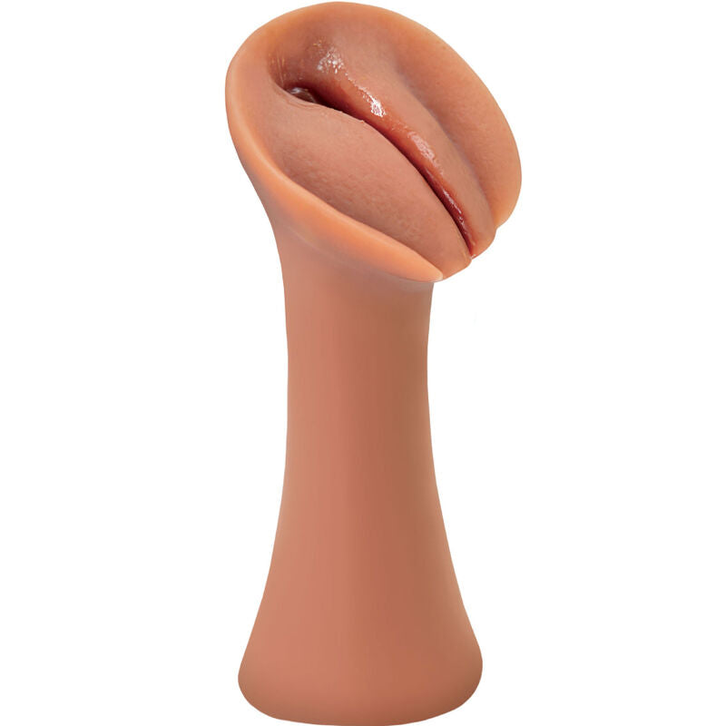 FETISH FANTASY EXTREME - MASTURBATEUR MASCULIN EN SILICONE GLISSANT FENTE CANDY FETISH FANTASY EXTREME
