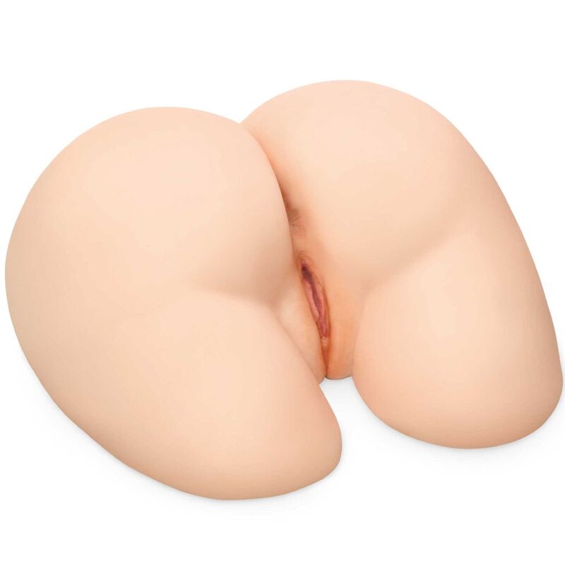 PDX PLUS - MASTURBATEUR PERFECT ASS XL DOUBLE ENTRÉE PDX PLUS+