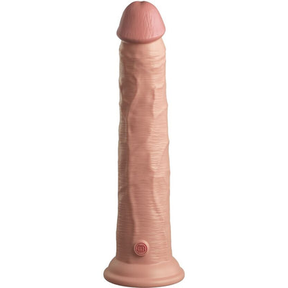 KING COCK - ELITE GODE RÉALISTE EN SILICONE 25.4 CM KING COCK