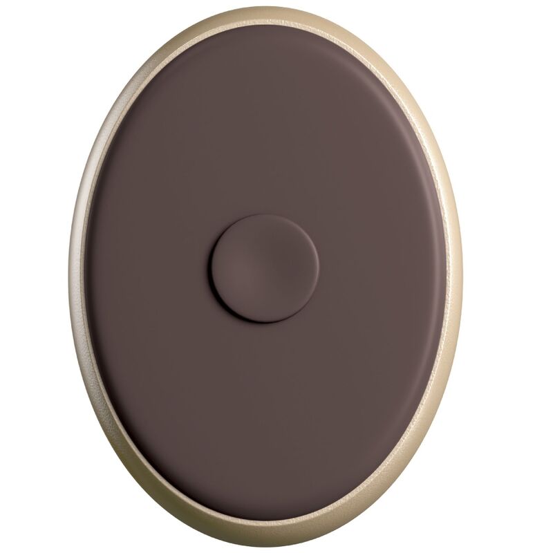 KING COCK - ELITE VIBRATEUR GODE RÉALISTE & TÉLÉCOMMANDE EN SILICONE 23 CM KING COCK