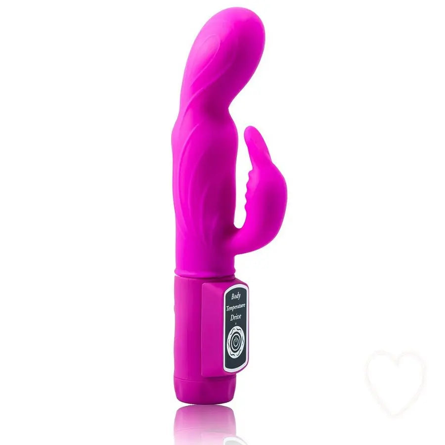 PRETTY LOVE - FLIRTATION VIBRATEUR BODY-TOUCH PRETTY LOVE FLIRTATION