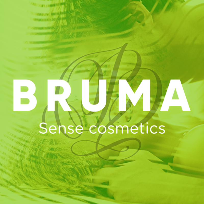 BRUMA - HUILE DE MASSAGE PREMIUM EFFET CHALEUR SAVEUR DE PASTÈQUE 3 EN 1 - 100 ML BRUMA