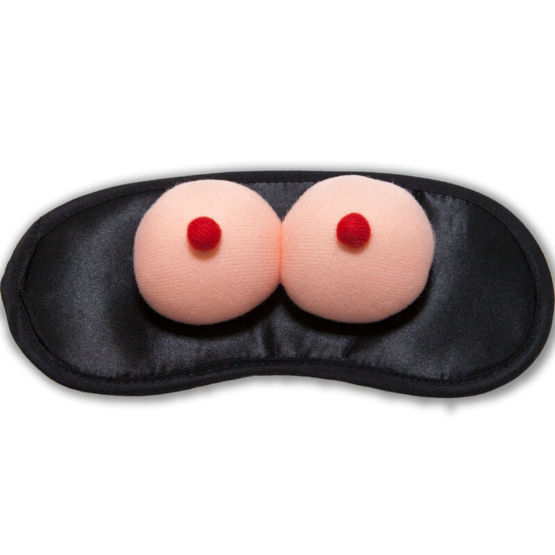 DIABLO PICANTE - MASQUE DE SEINS DIABLO PICANTE