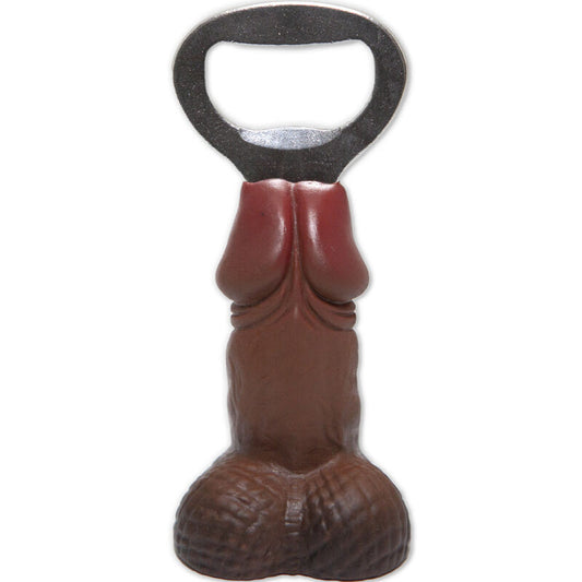DIABLO PICANTE - OUVRE-PENIS EN FORME DE PÉNIS MULATO DIABLO PICANTE