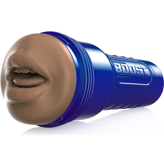 FLESHLIGHT BOOST - MASTURBADEUR BLOW MD FLESH MOUTH RP FLESHLIGHT BOOST