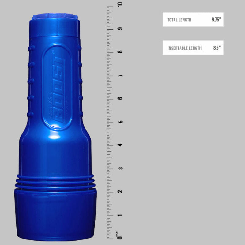 FLESHLIGHT BOOST - MASTURBATEUR FEMME ANO BLAST MD FLESH RP FLESHLIGHT BOOST