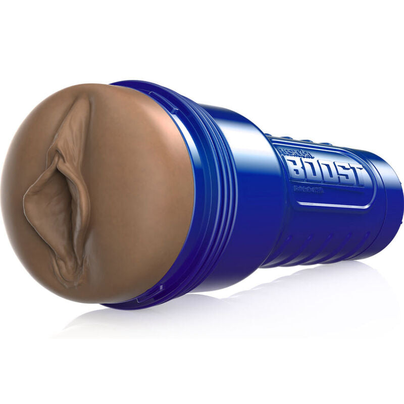 FLESHLIGHT BOOST - MASTURBATEUR DE CHAIR VAGINA BANG MD RP FLESHLIGHT BOOST
