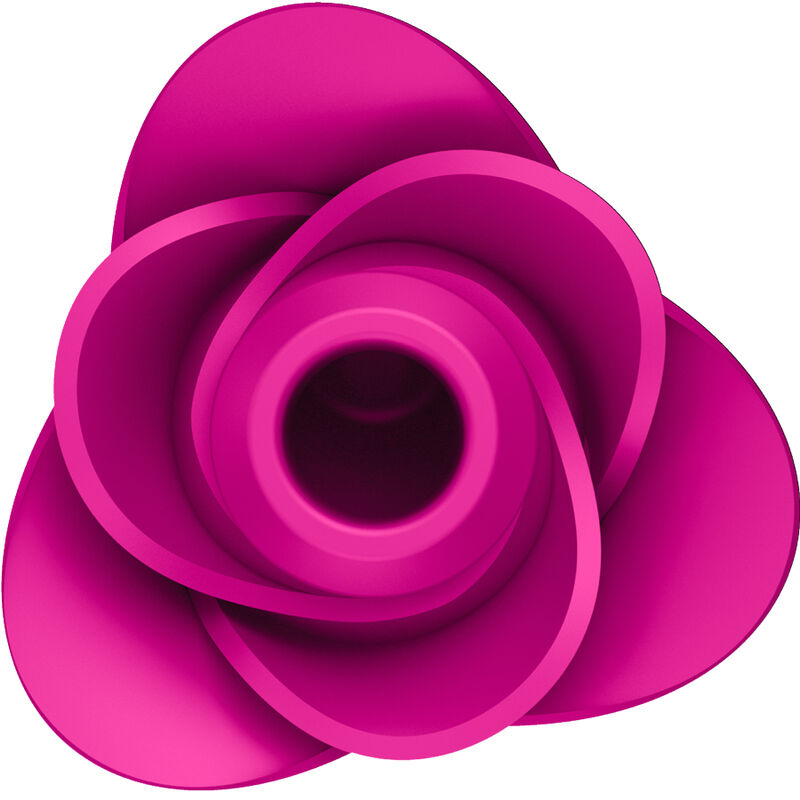 SATISFYER - AIR PULSE VIBRATEUR FLEUR MODERNE PRO 2 SATISFYER AIR PULSE