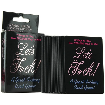 KHEPER GAMES - BAISE ! CARTES KHEPER GAMES
