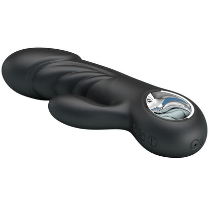 PRETTY LOVE - ANSEL VIBRATEUR GY STIMULATEUR DE POINTS CLITORIS PRETTY LOVE