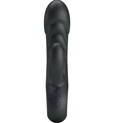 PRETTY LOVE - ANSEL VIBRATEUR GY STIMULATEUR DE POINTS CLITORIS PRETTY LOVE