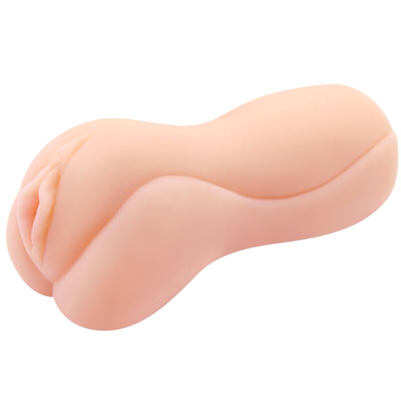 CRAZY BULL - MASTUBADOR EN FORME DE VAGIN BELLA CRAZY BULL