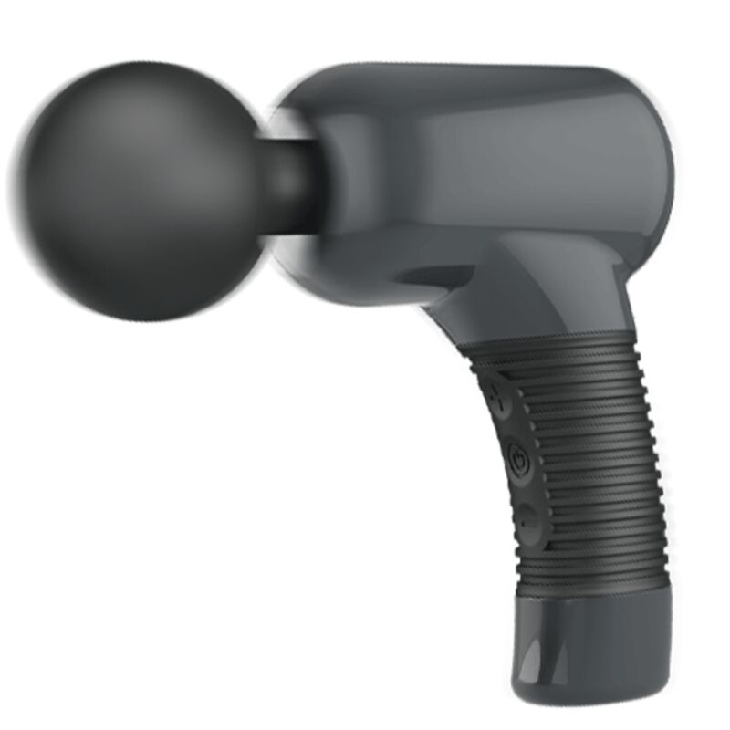 PRETTY LOVE - MASSEUR RECHARGEABLE 7 FONCTIONS 5 VITESSES PRETTY LOVE