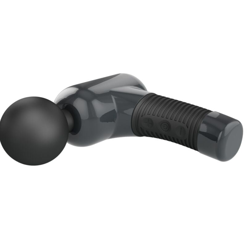 PRETTY LOVE - MASSEUR RECHARGEABLE 7 FONCTIONS 5 VITESSES PRETTY LOVE