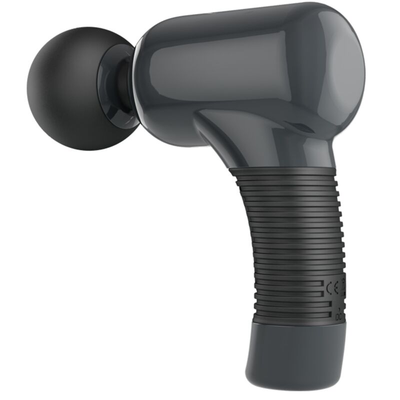 PRETTY LOVE - MASSEUR RECHARGEABLE 7 FONCTIONS 5 VITESSES PRETTY LOVE