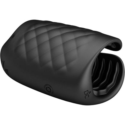 PRETTY LOVE - MASTURBATEUR MANUEL POUR VIBRATEUR RECHARGEABLE GLAND PRETTY LOVE MALE