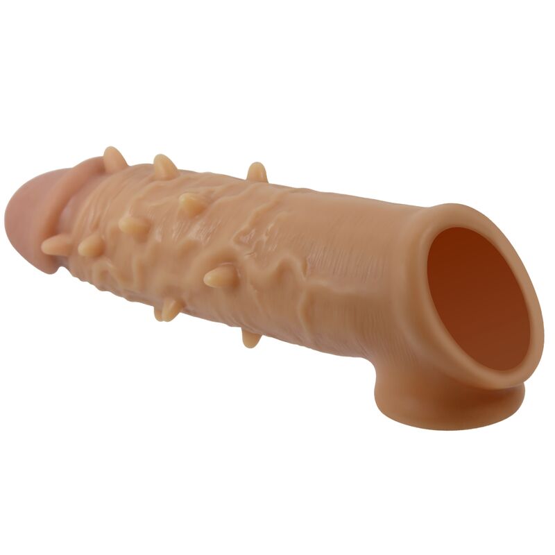 PRETTY LOVE - COUVERTURE DE STYLO STIMULANT EXTENSIONNANTE OSBORN PRETTY LOVE MALE