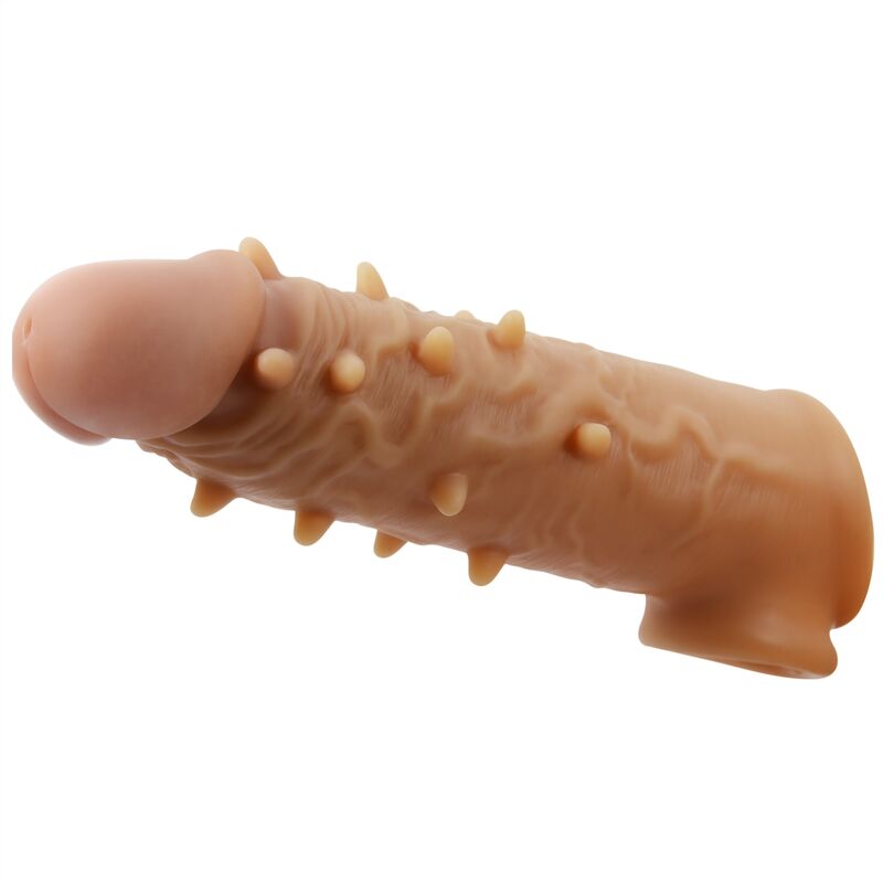 PRETTY LOVE - COUVERTURE DE STYLO STIMULANT EXTENSIONNANTE OSBORN PRETTY LOVE MALE