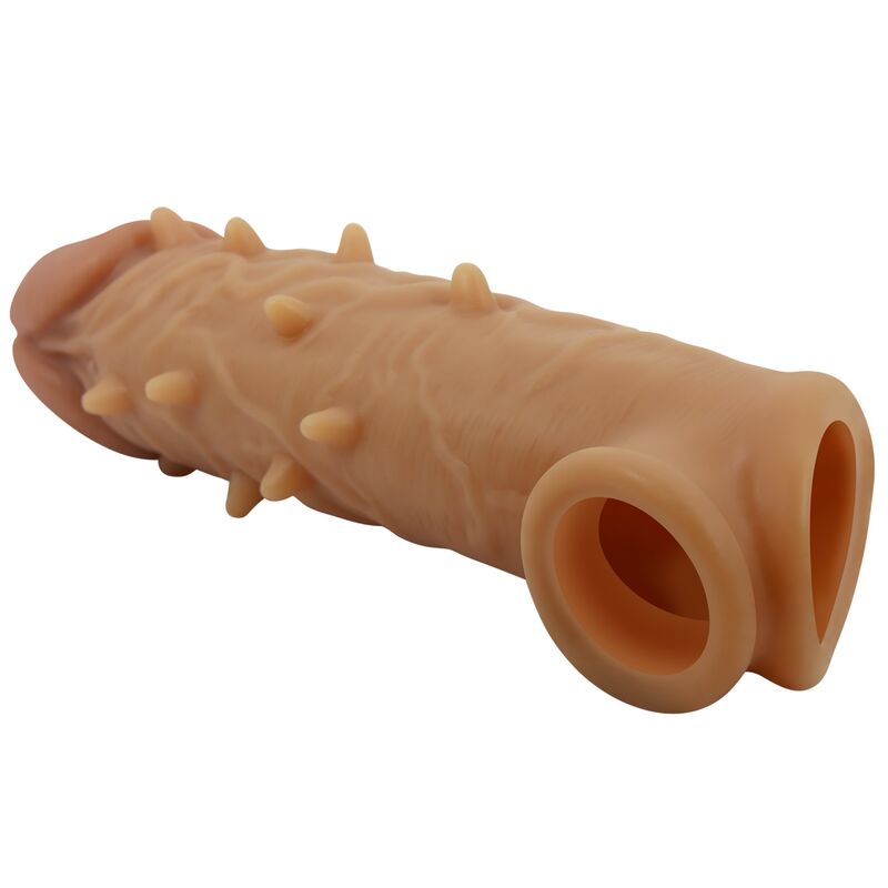 PRETTY LOVE - COUVERTURE DE STYLO STIMULANT EXTENSIONNANTE OSBORN PRETTY LOVE MALE