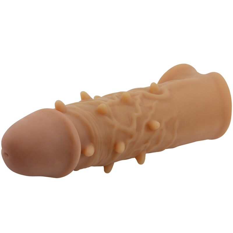 PRETTY LOVE - COUVERTURE DE STYLO STIMULANT EXTENSIONNANTE OSBORN PRETTY LOVE MALE