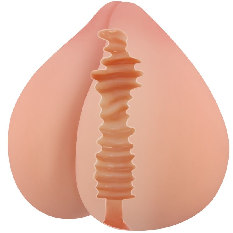 PRETTY LOVE - MASTURBATEUR MLE PÊCHE PRETTY LOVE BOTTOM
