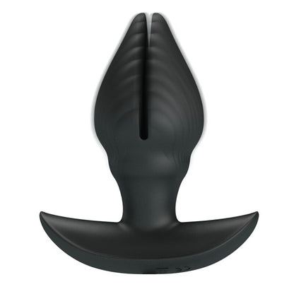 PRETTY LOVE - PLUG ANAL GONFLABLE & RECHARGEABLE PRETTY LOVE BOTTOM