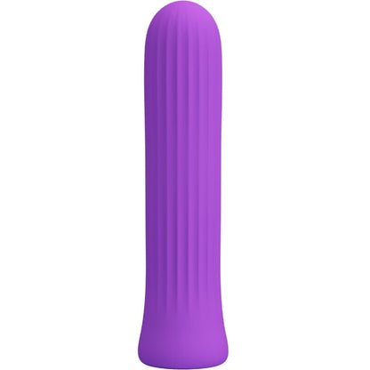 PRETTY LOVE - BLANCHE VIBRATEUR STIMULATEUR LILAS PRETTY LOVE HIGH GRADE