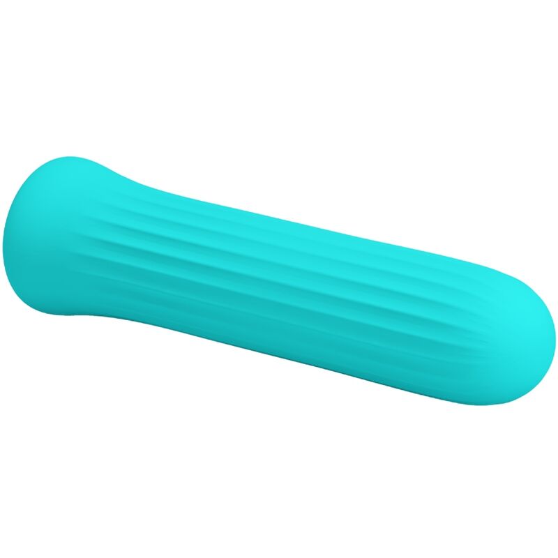 PRETTY LOVE - BLANCHE VIBRATEUR STIMULATEUR BLEU PRETTY LOVE C-TYPE