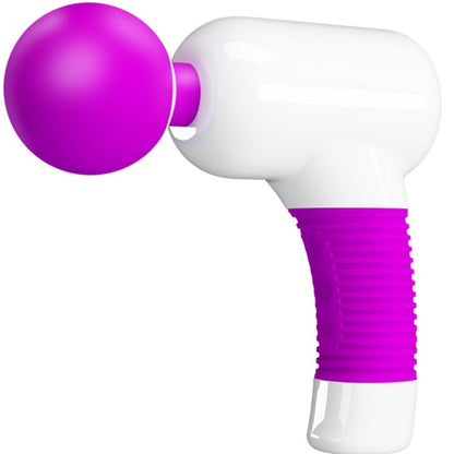 PRETTY LOVE - MASSEUR RECHARGEABLE MAGIC GUM PRETTY LOVE C-TYPE
